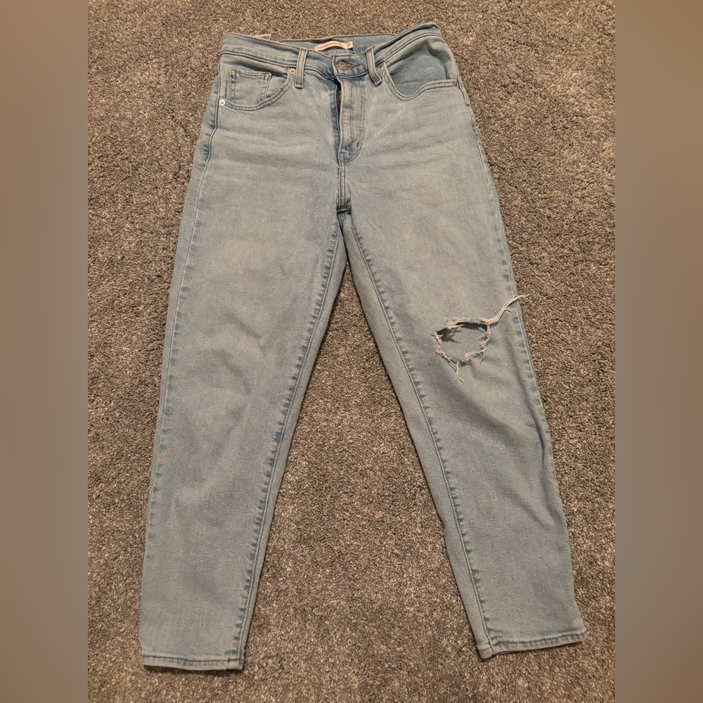 Levi’s jeans
